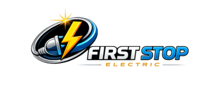 First Stop Electric – licensed electrician in Simi Valley & the San Fernando Valley